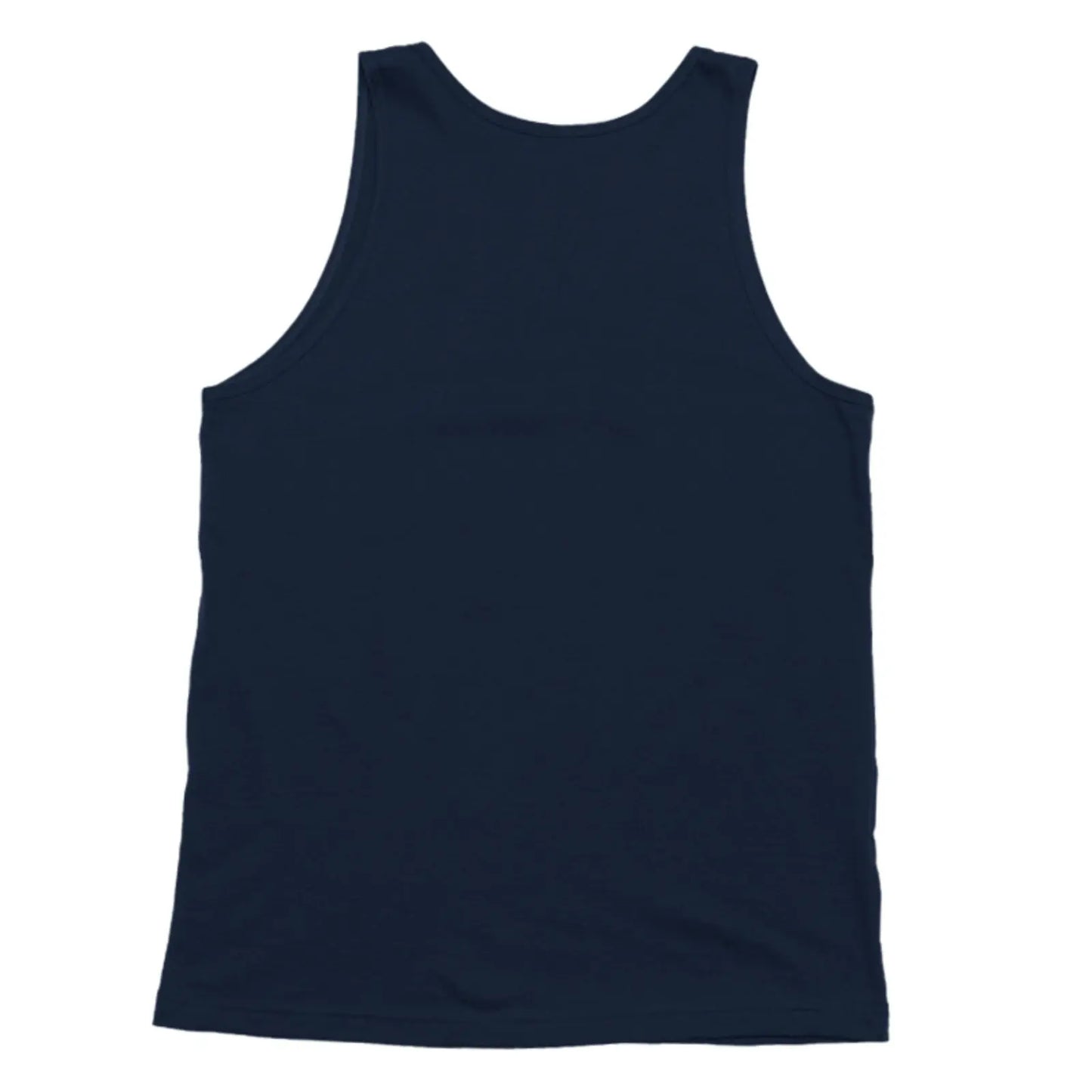 MJ Fitness Cotton Heritage Men's St. Louis Tank M J Fitness