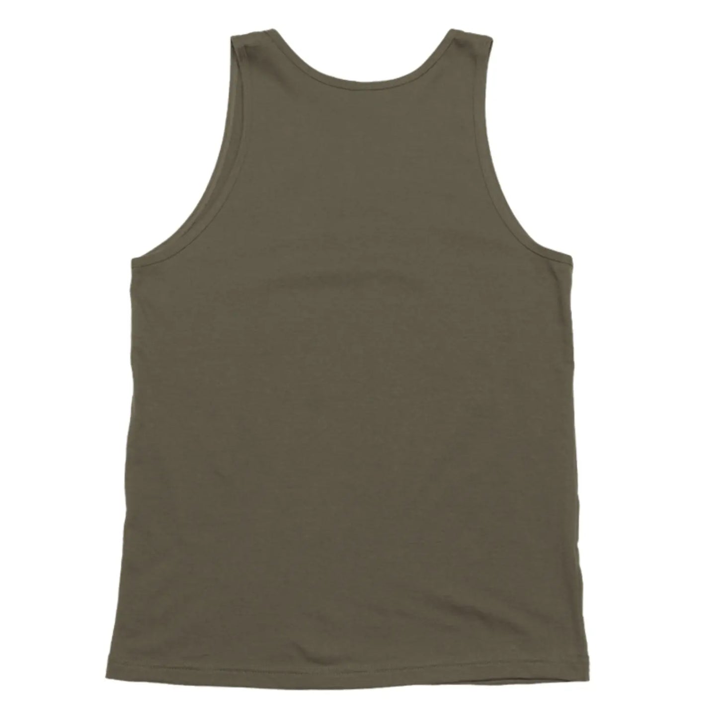 MJ Fitness Cotton Heritage Men's St. Louis Tank M J Fitness
