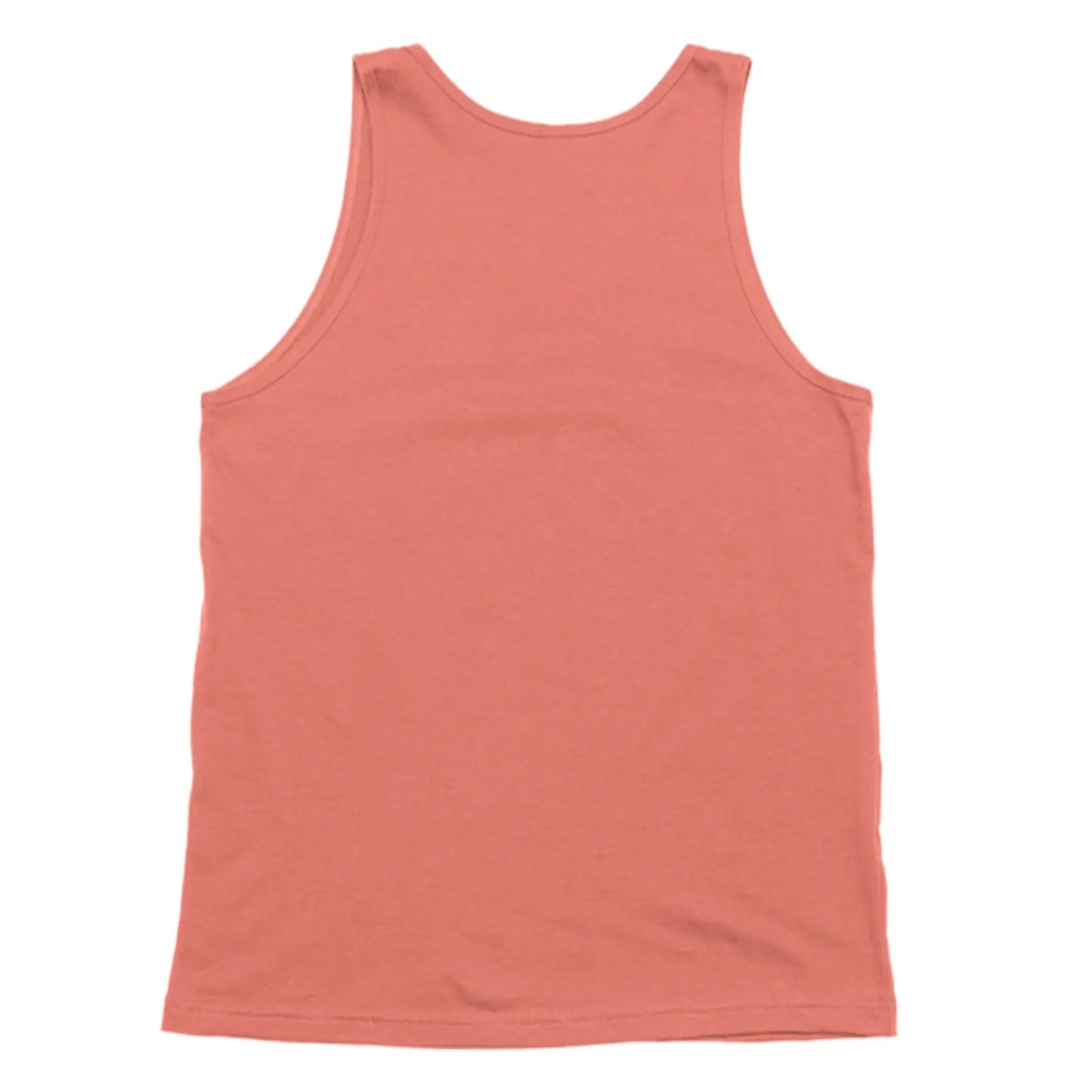 MJ Fitness Cotton Heritage Men's St. Louis Tank M J Fitness