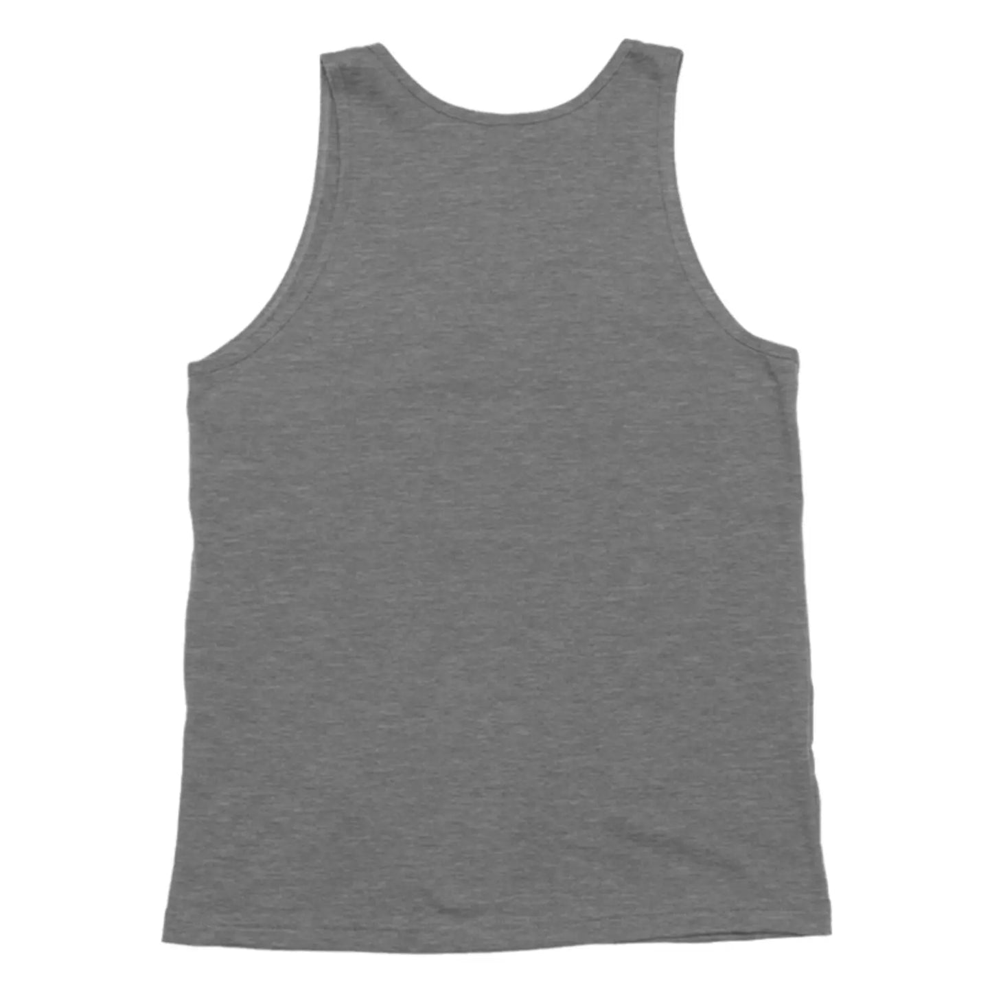 MJ Fitness Cotton Heritage Men's St. Louis Tank M J Fitness