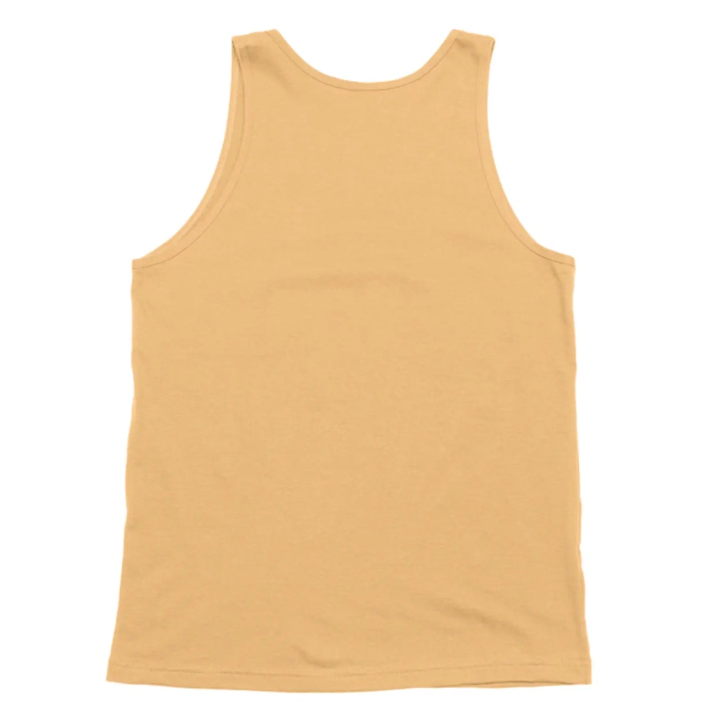 MJ Fitness Cotton Heritage Men's St. Louis Tank M J Fitness