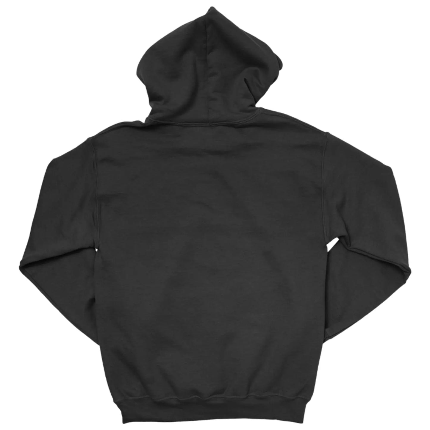 MJ Fitness Heavy Blend Hoodied Sweatshirt M J Fitness