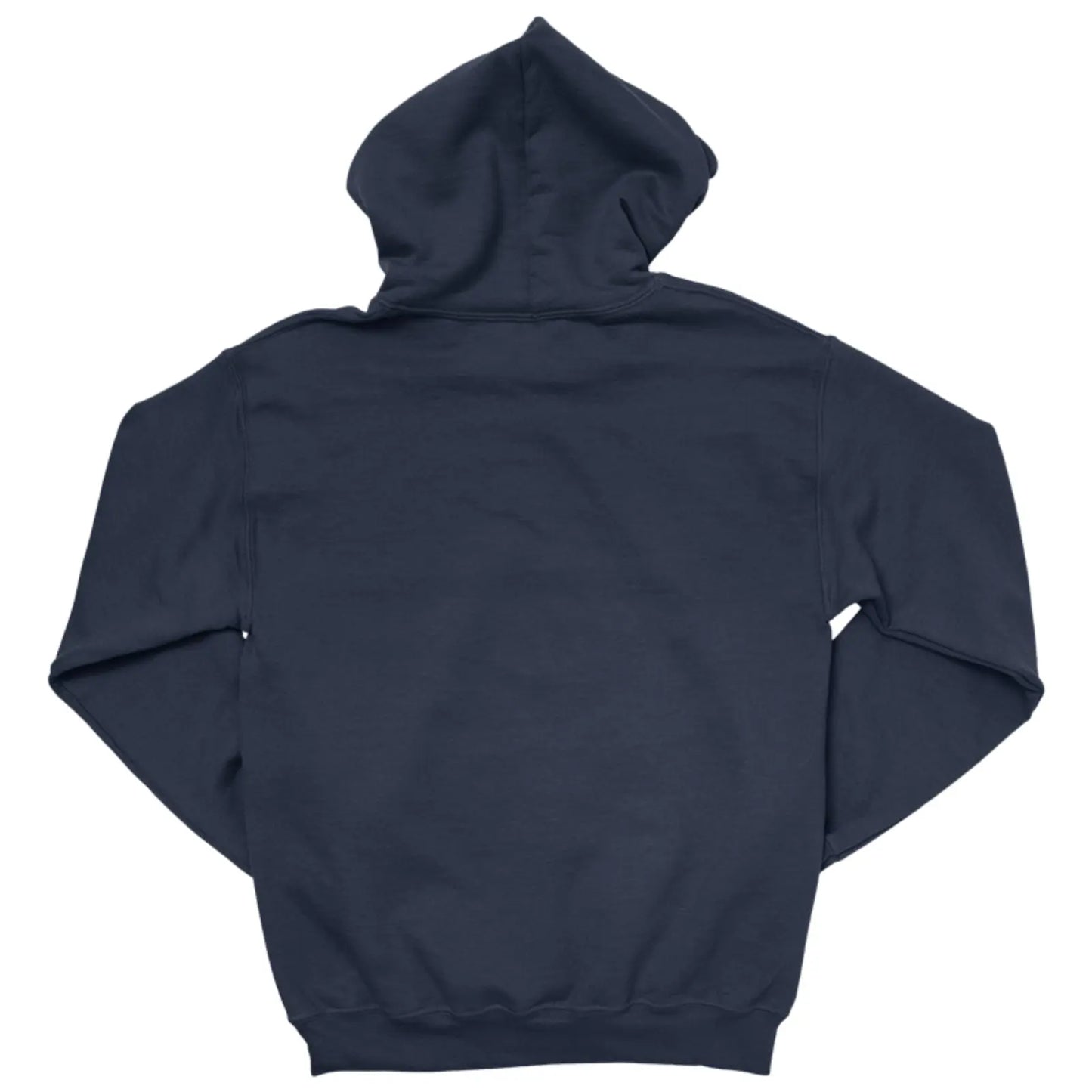 MJ Fitness Heavy Blend Hoodied Sweatshirt M J Fitness