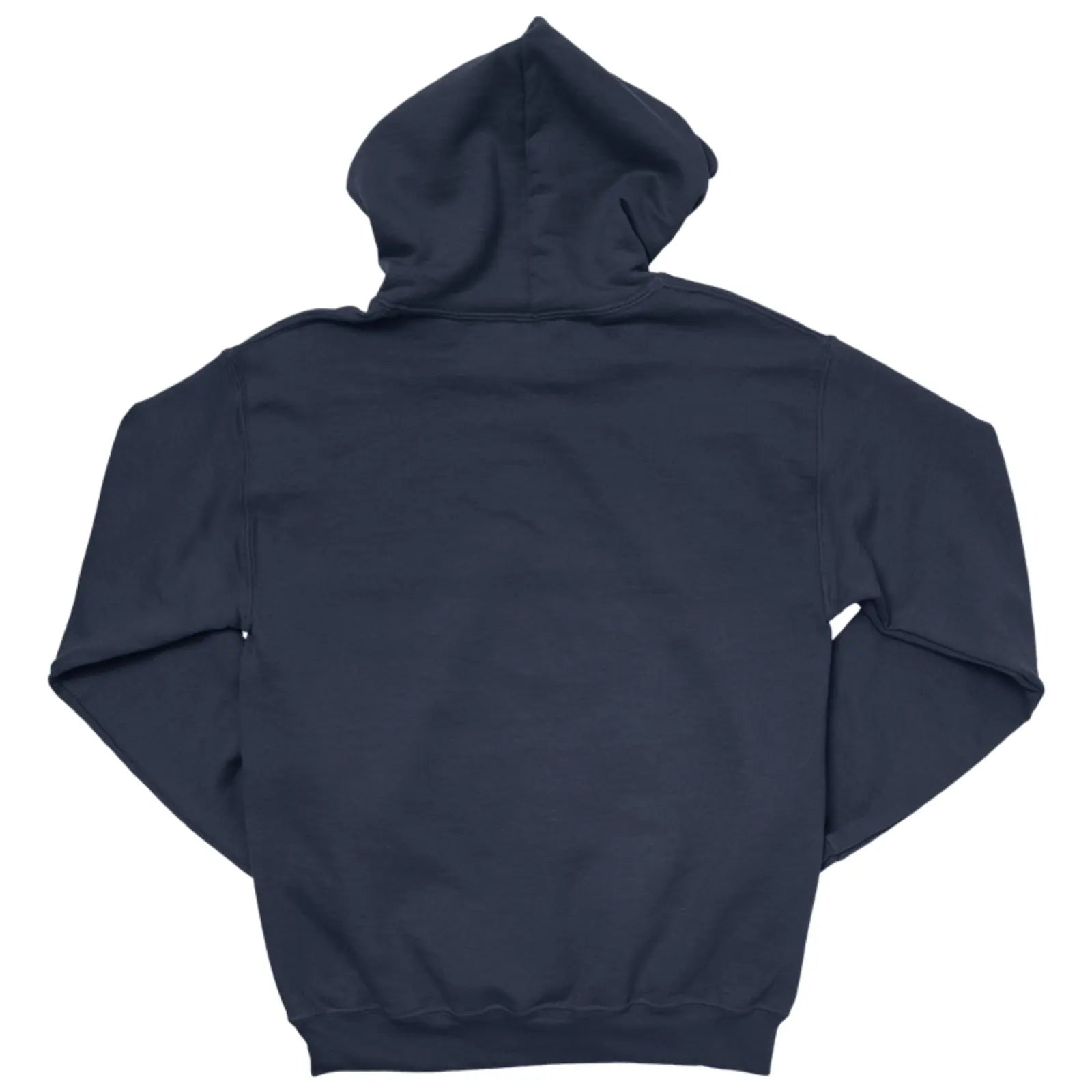 MJ Fitness Heavy Blend Hoodied Sweatshirt M J Fitness