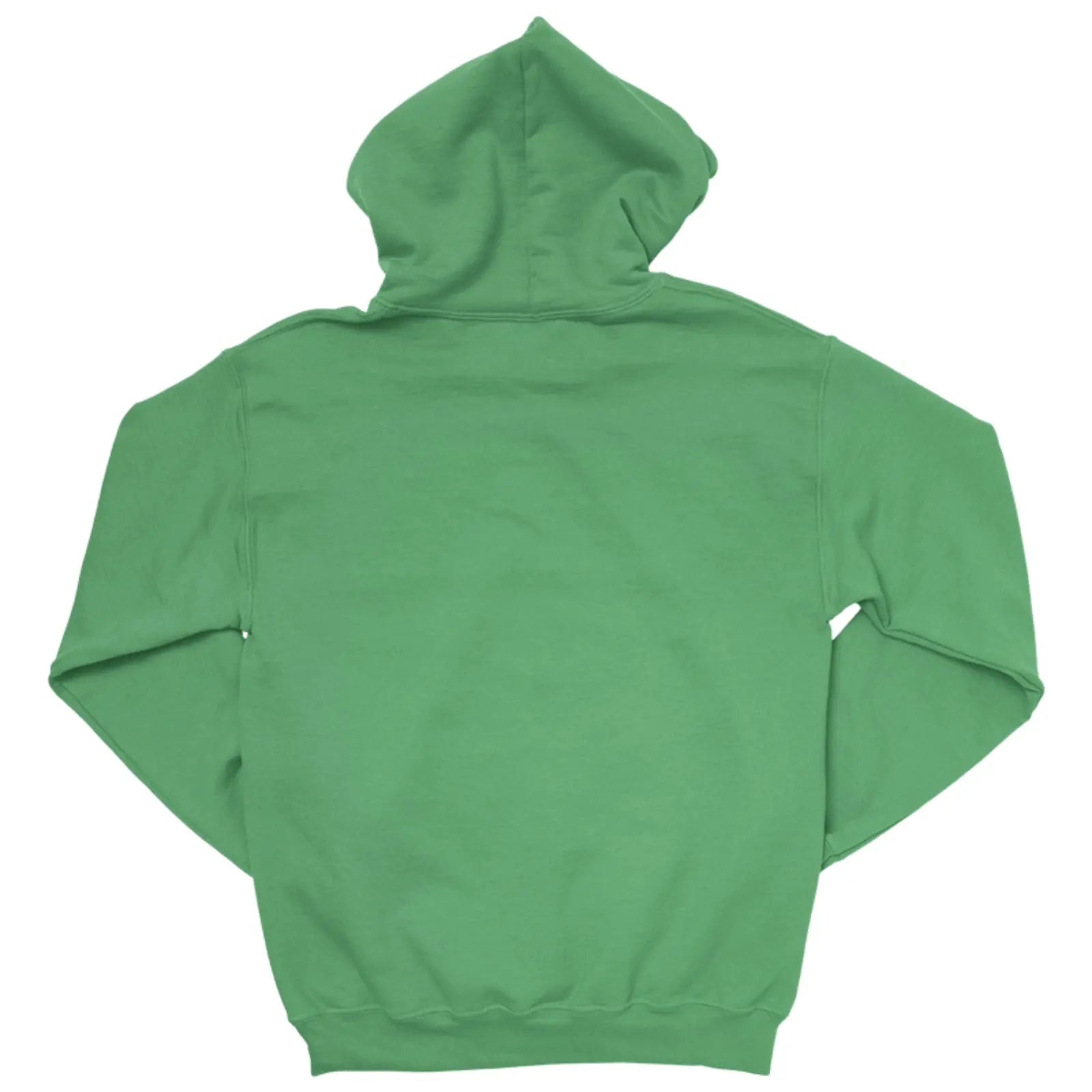 MJ Fitness Heavy Blend Hoodied Sweatshirt M J Fitness