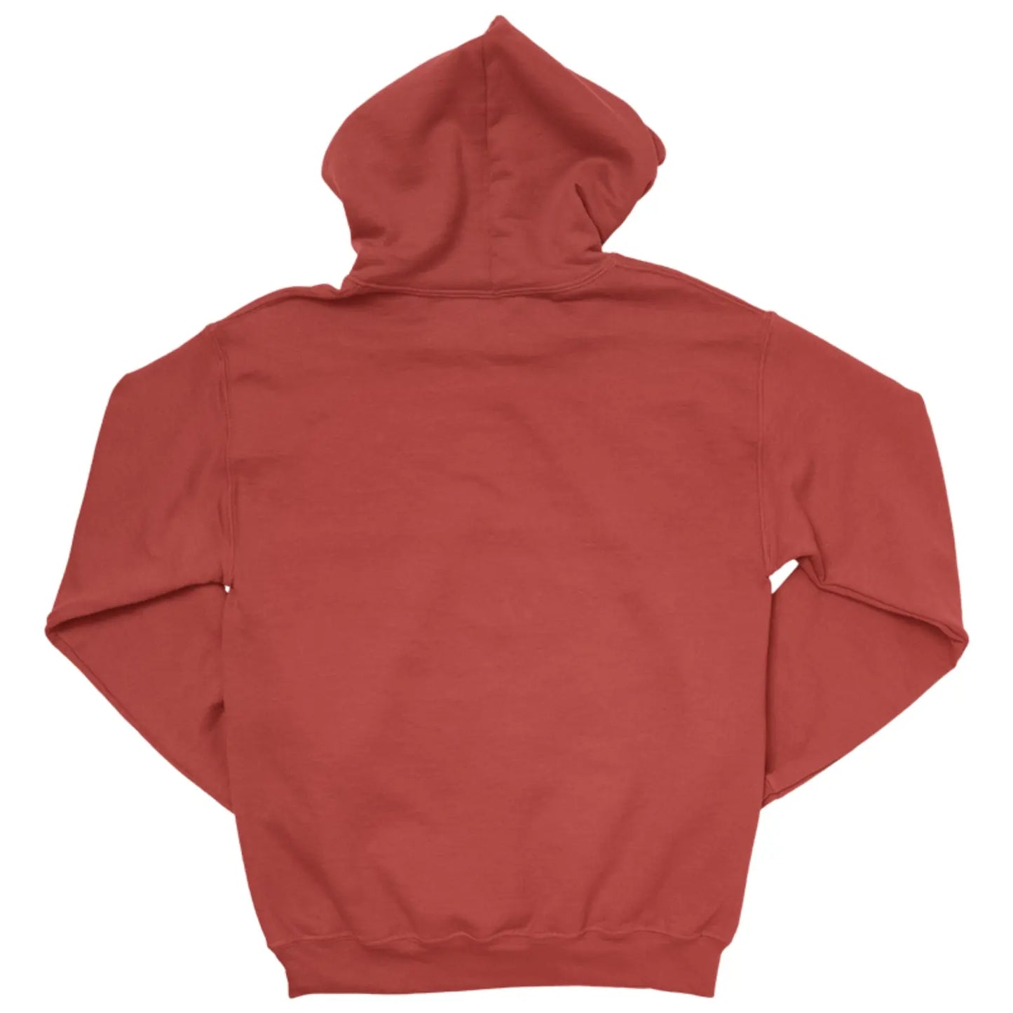 MJ Fitness Heavy Blend Hoodied Sweatshirt M J Fitness