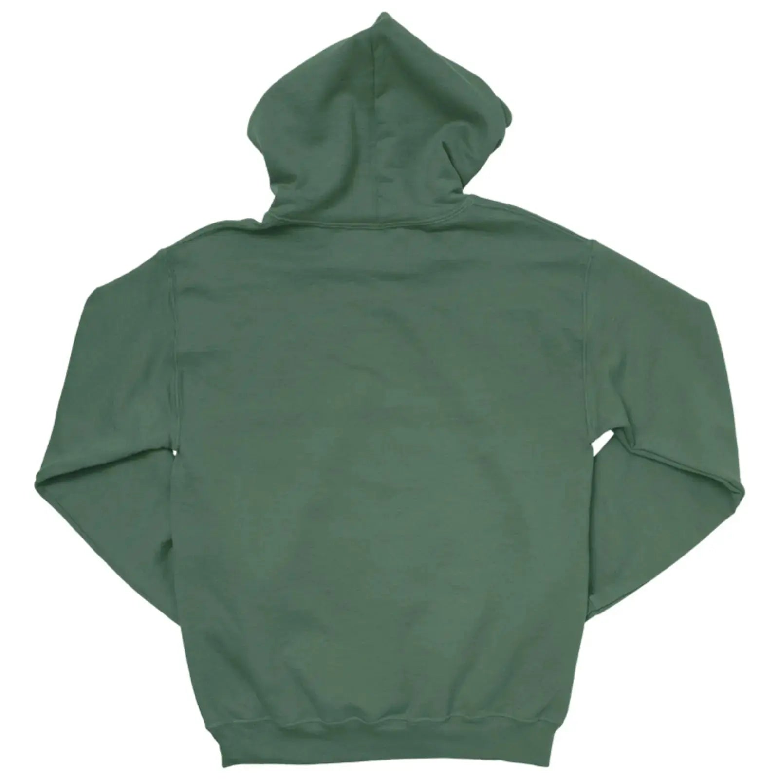 MJ Fitness Heavy Blend Hoodied Sweatshirt M J Fitness