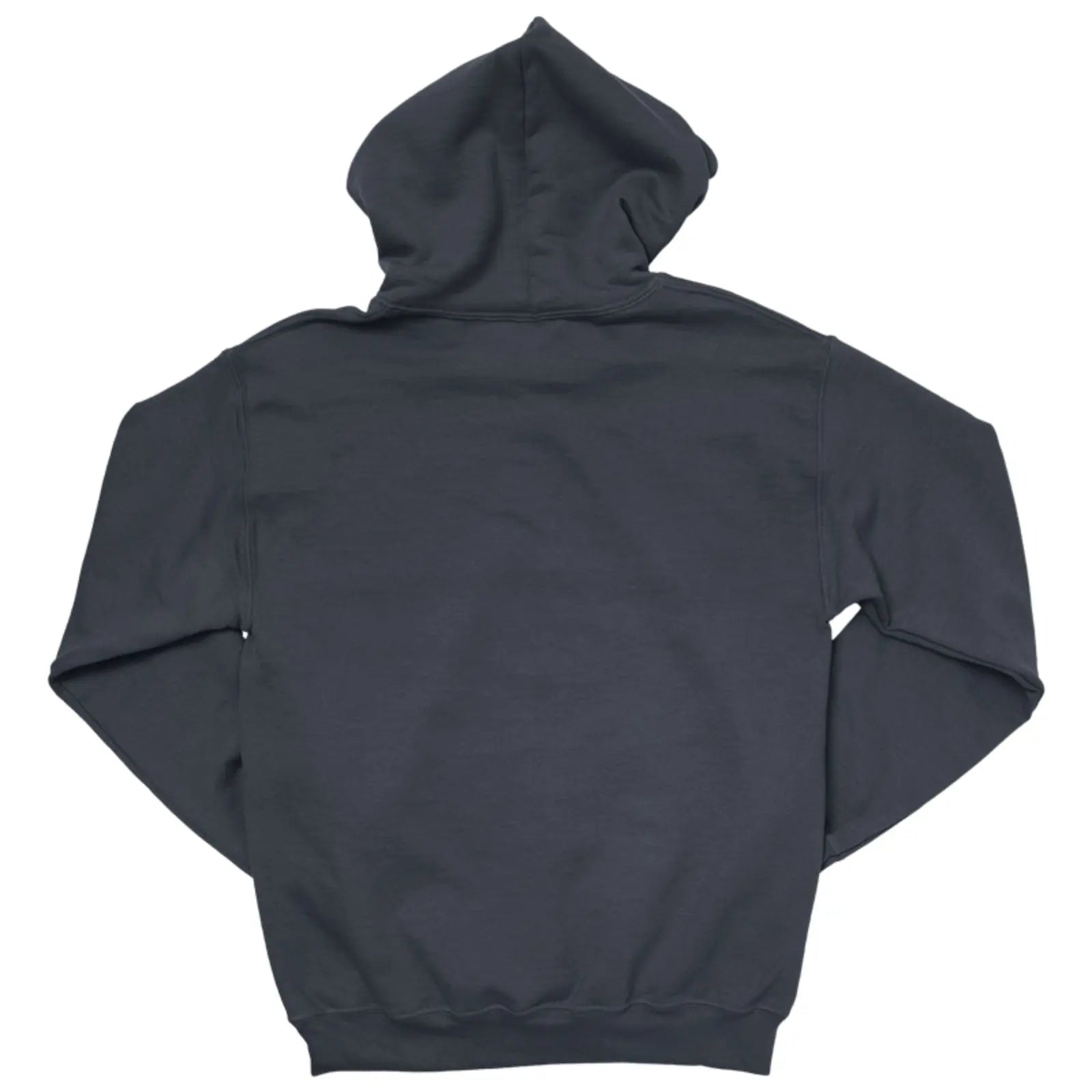 MJ Fitness Heavy Blend Hoodied Sweatshirt M J Fitness