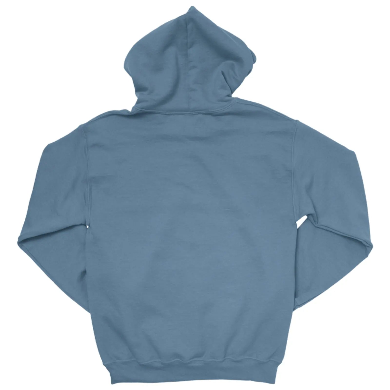 MJ Fitness Heavy Blend Hoodied Sweatshirt M J Fitness