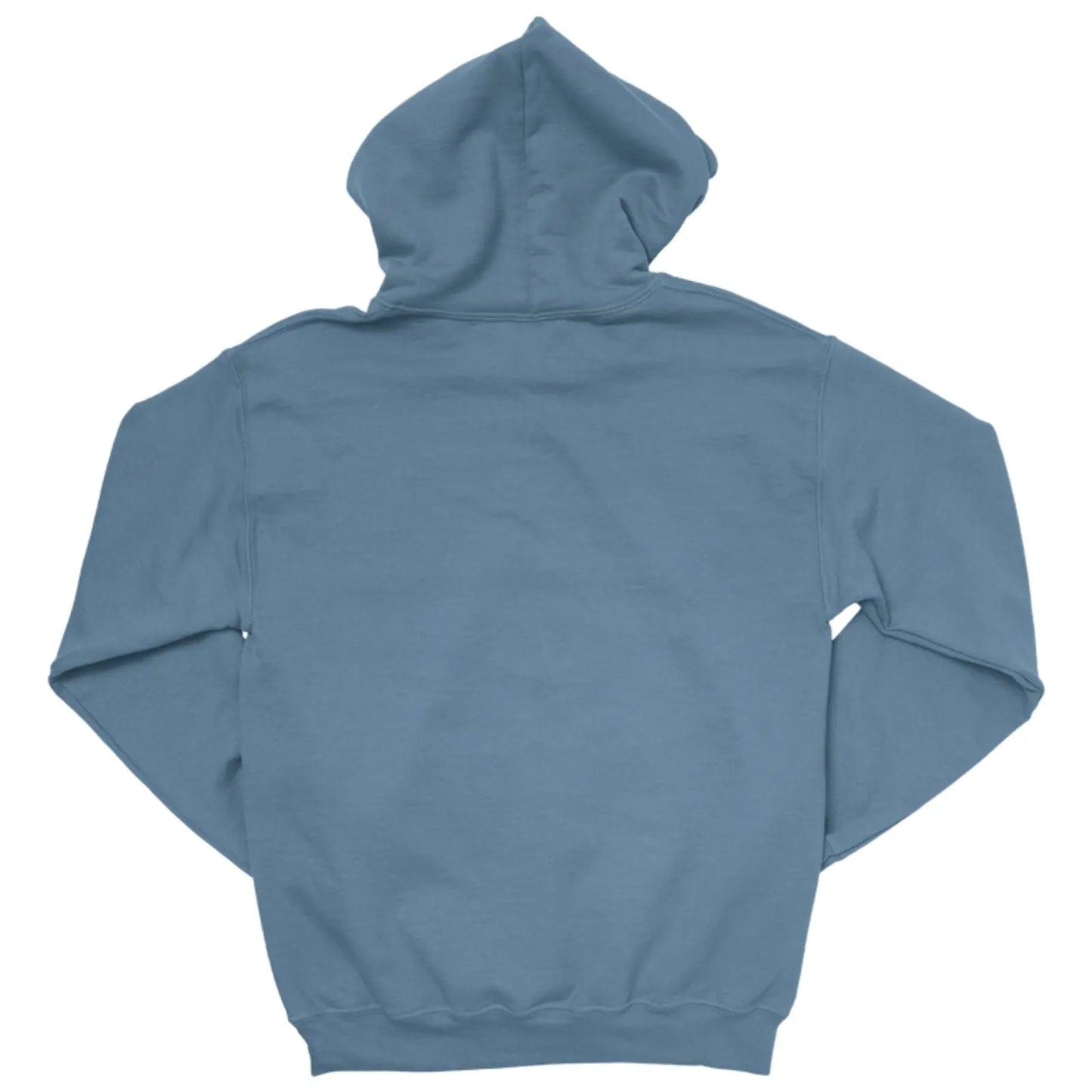 MJ Fitness Heavy Blend Hoodied Sweatshirt M J Fitness