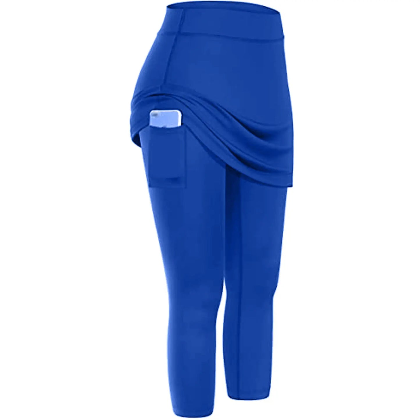 Women Leggings With Pockets Yoga Fitness Pants Sports Clothing M J Fitness