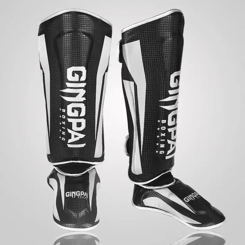 Adult Kickboxing Ankle Protectors Equipment M J Fitness