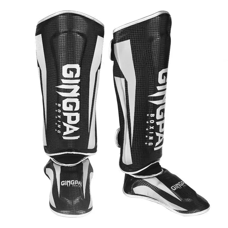 Adult Kickboxing Ankle Protectors Equipment M J Fitness