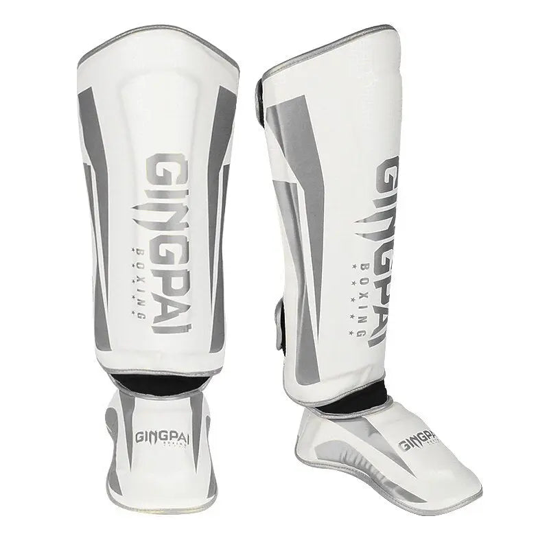 Adult Kickboxing Ankle Protectors Equipment M J Fitness