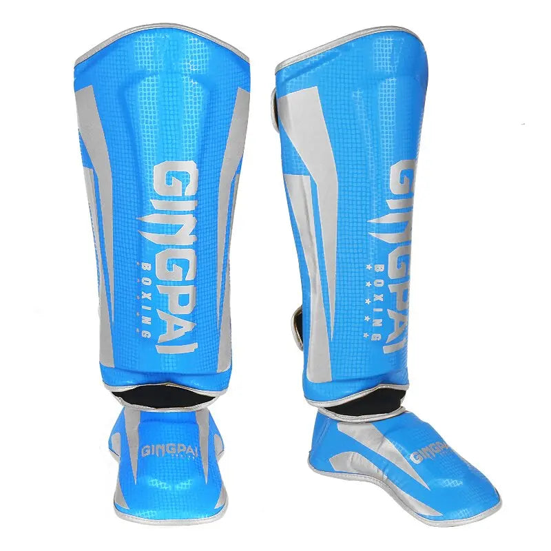 Adult Kickboxing Ankle Protectors Equipment M J Fitness