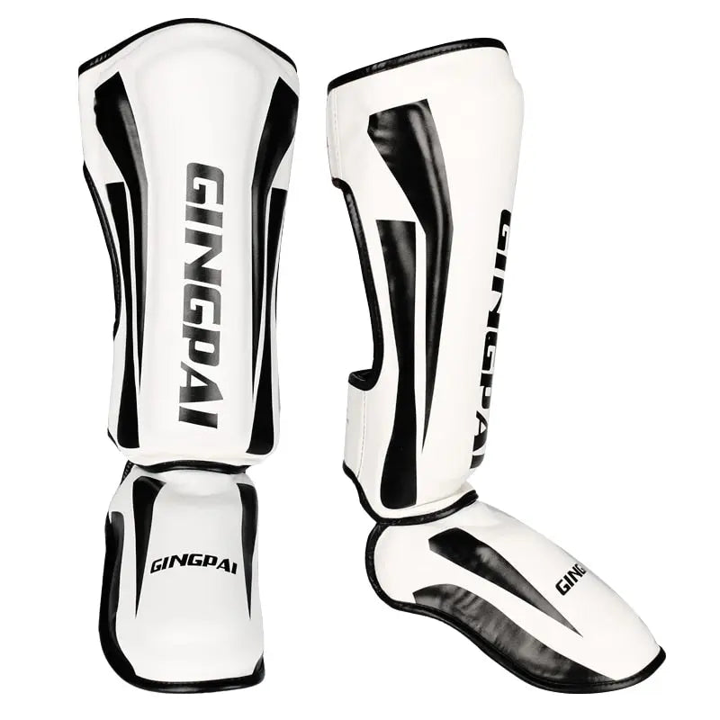 Adult Kickboxing Ankle Protectors Equipment M J Fitness
