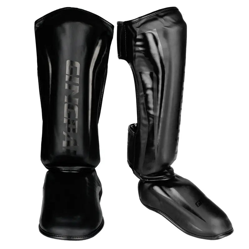 Adult Kickboxing Ankle Protectors Equipment M J Fitness