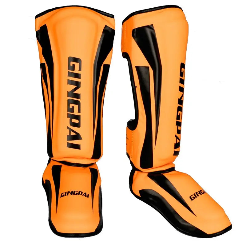 Adult Kickboxing Ankle Protectors Equipment M J Fitness