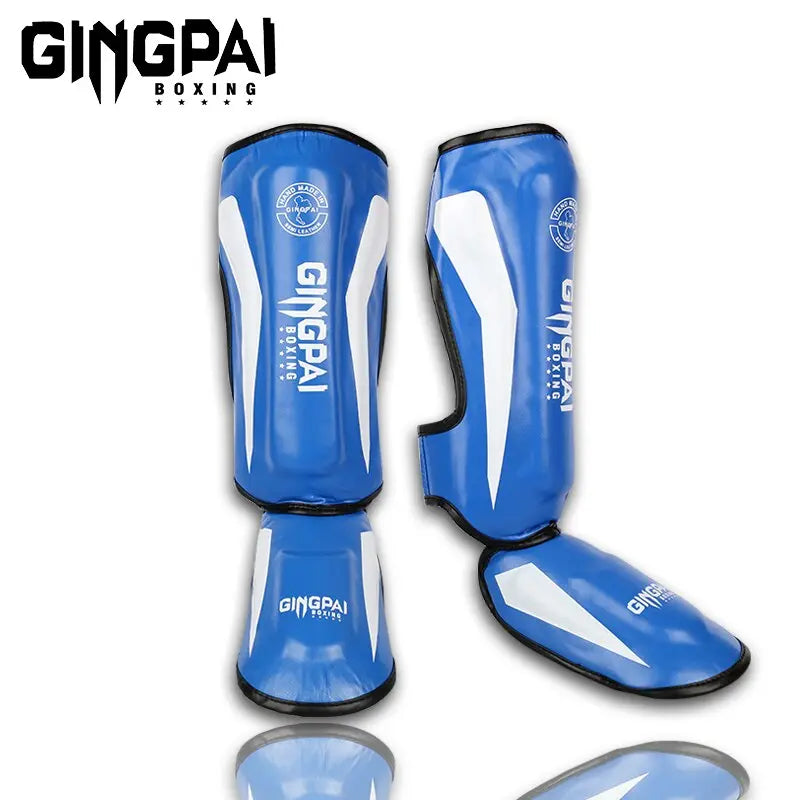 Adult Kickboxing Ankle Protectors Equipment M J Fitness
