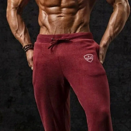 Bodybuilding Fitness sweatpants M J Fitness