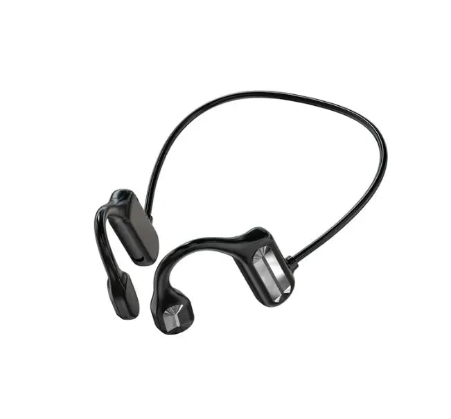 Conduction Earphone Bluetooth Headphones M J Fitness
