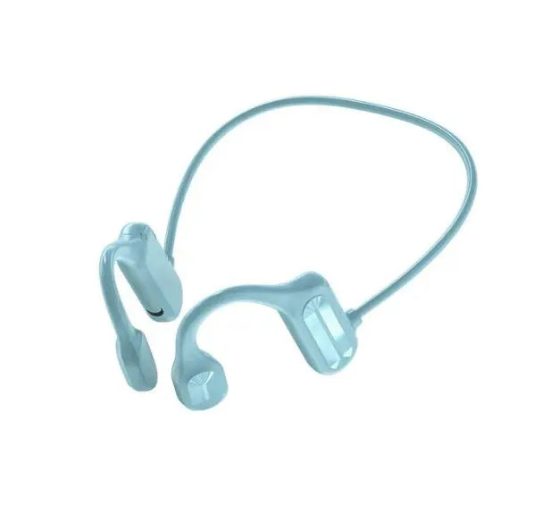 Conduction Earphone Bluetooth Headphones M J Fitness