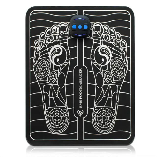 EMS Foot Massage M J Fitness