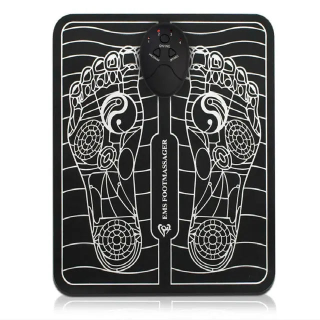 EMS Foot Massage M J Fitness