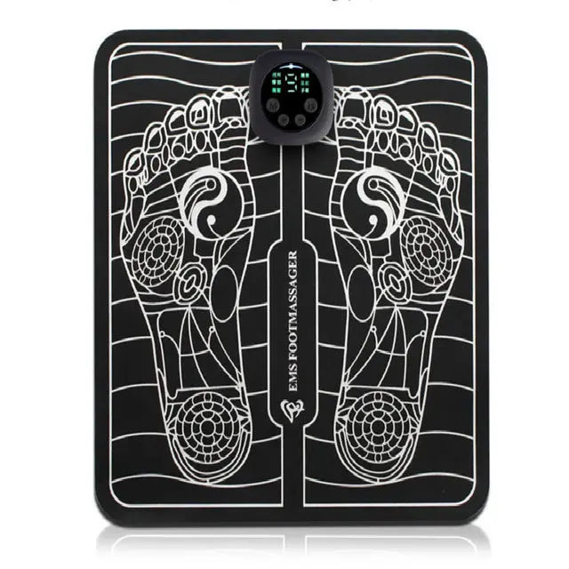 EMS Foot Massage M J Fitness