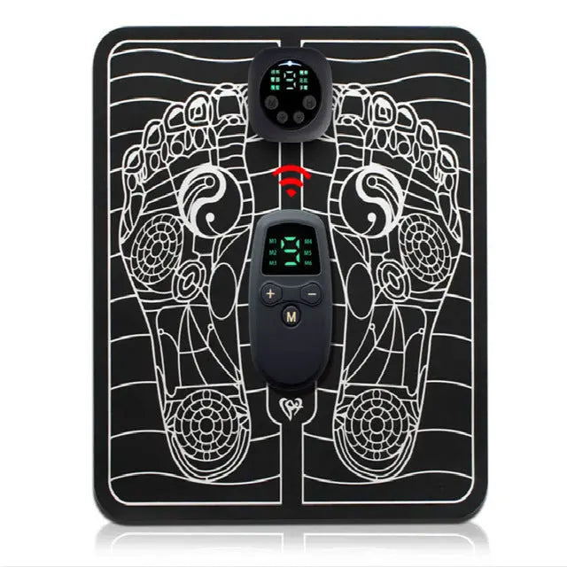 EMS Foot Massage M J Fitness