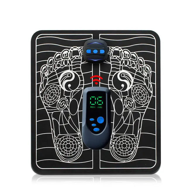 EMS Foot Massage M J Fitness