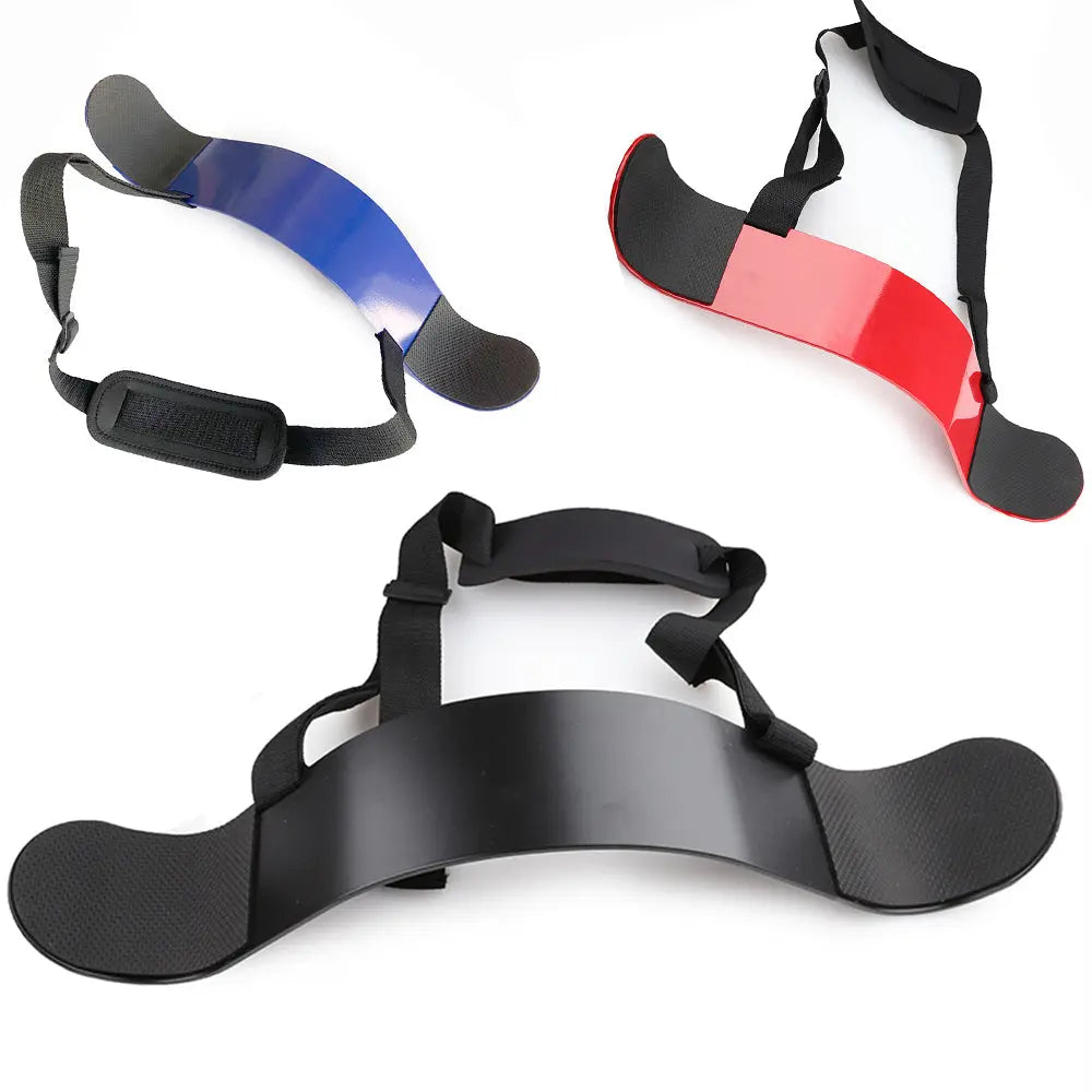 Fitness Bodybuilding Arm Blaster M J Fitness
