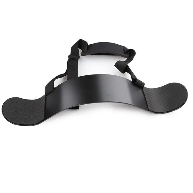 Fitness Bodybuilding Arm Blaster M J Fitness