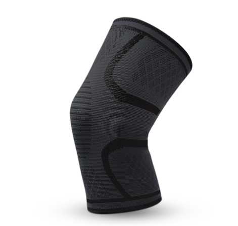 Fitness Compression Knee Pad M J Fitness