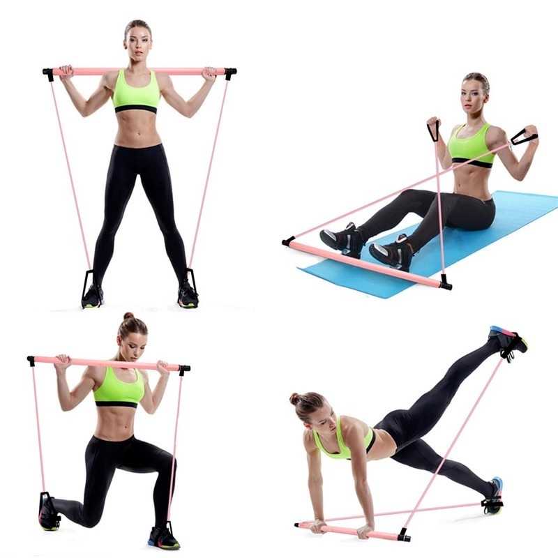Fitness Resistance Band M J Fitness