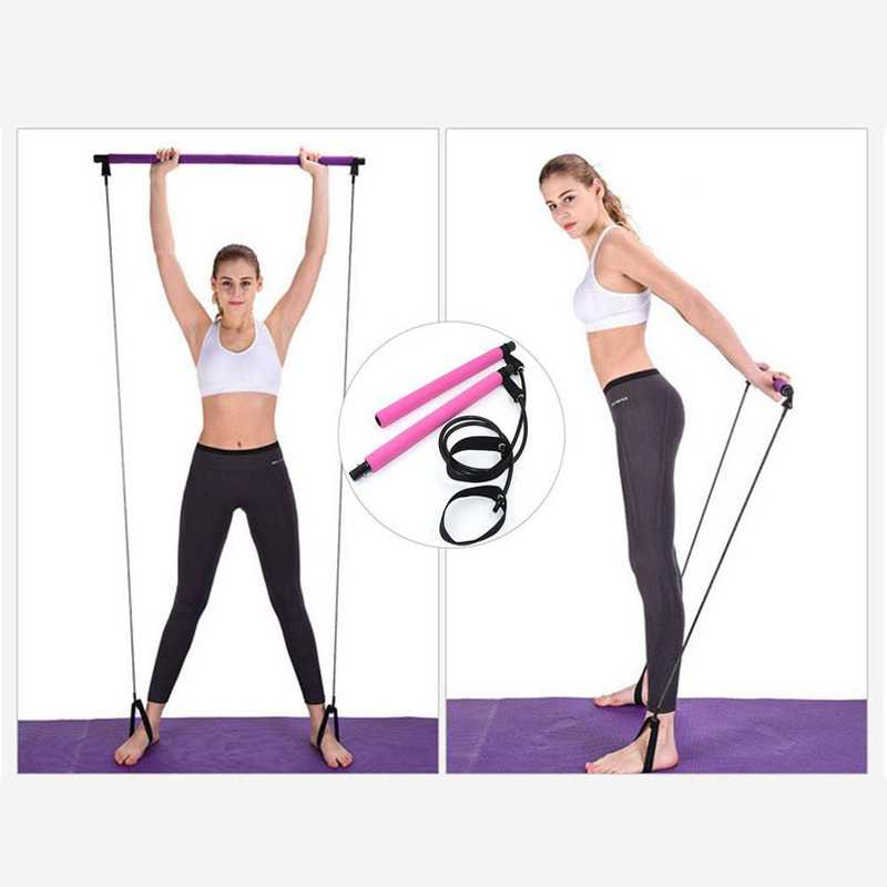 Fitness Resistance Band M J Fitness