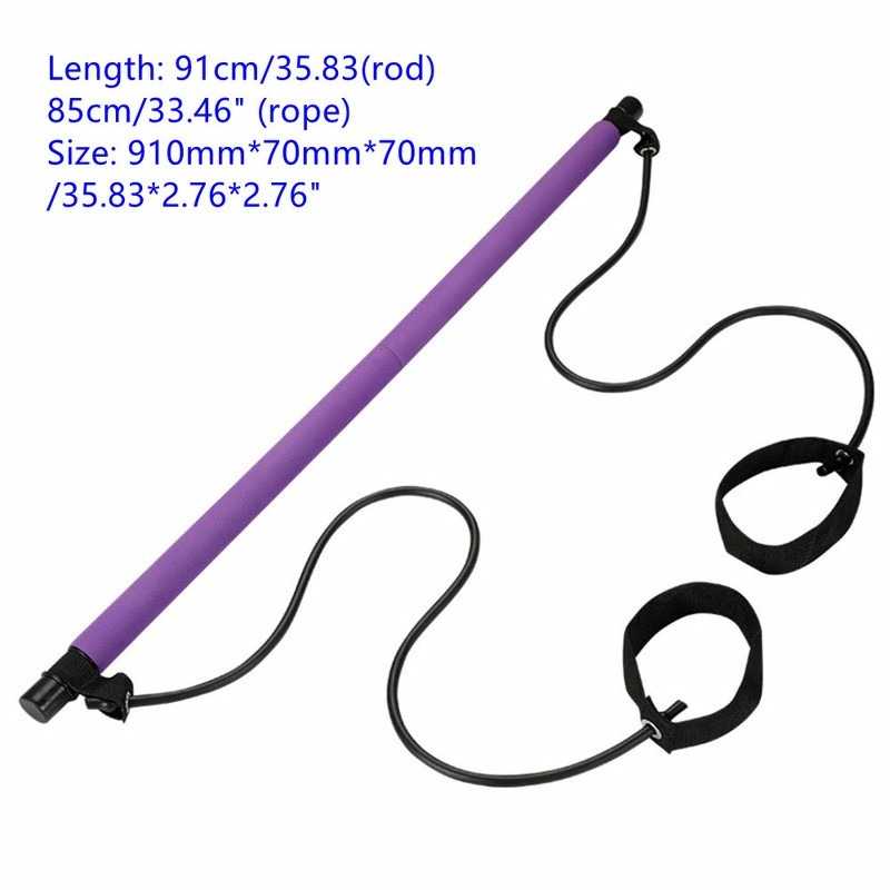 Fitness Resistance Band M J Fitness