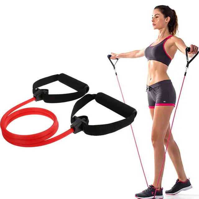 Fitness Resistance Band M J Fitness