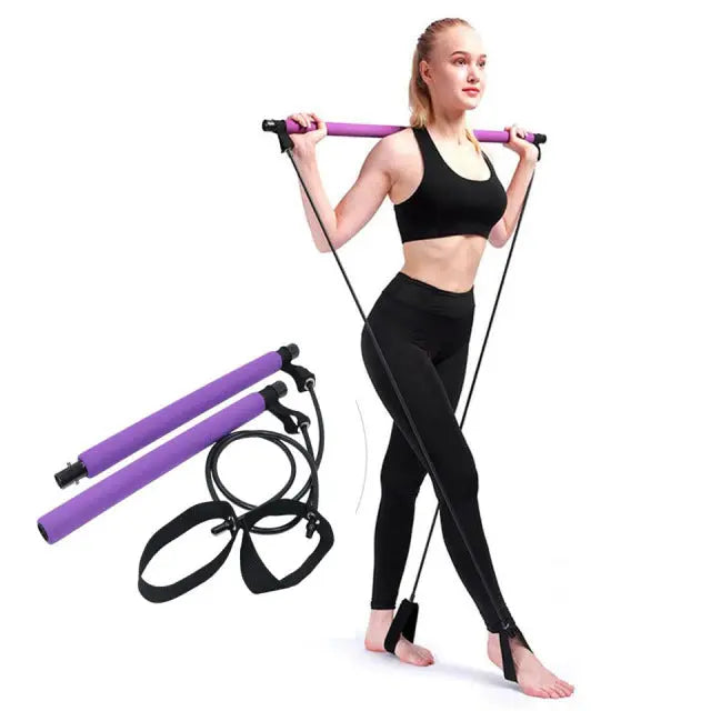 Fitness Resistance Band M J Fitness