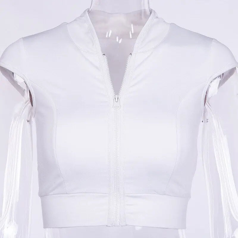 GXQIL Sport Top Women Breathable Yoga Gym Top Woman Comfortable Fitness Sports Tops Jogging Running Sports Bra Vest White M J Fitness