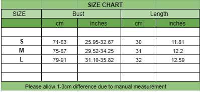 GXQIL Sport Top Women Breathable Yoga Gym Top Woman Comfortable Fitness Sports Tops Jogging Running Sports Bra Vest White M J Fitness