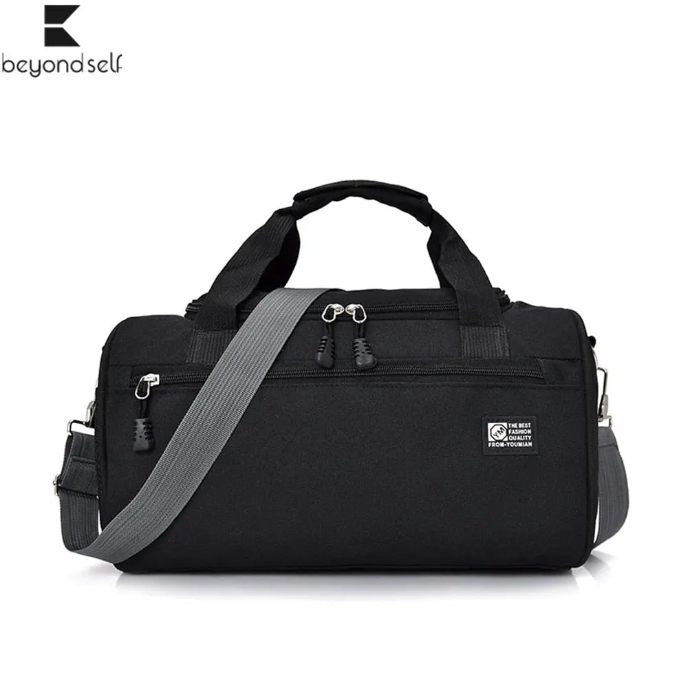 Gym Bag M J Fitness