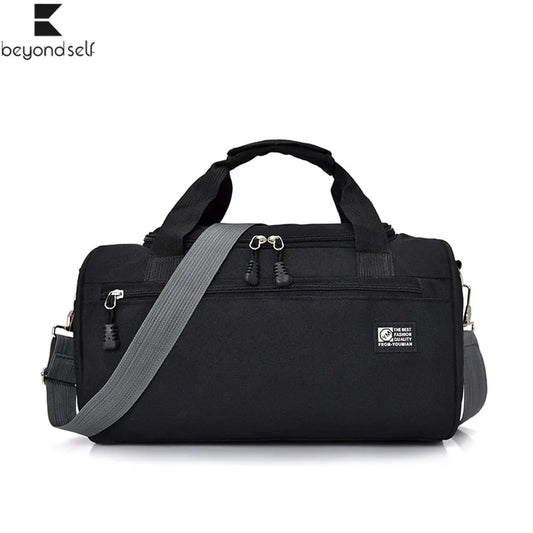 Gym Bag M J Fitness