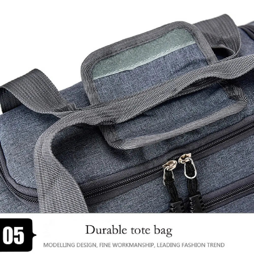 Gym Bag M J Fitness