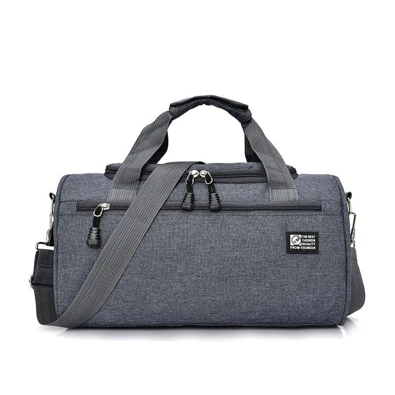 Gym Bag M J Fitness