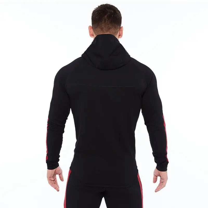Gym Jogger Sports Suit M J Fitness