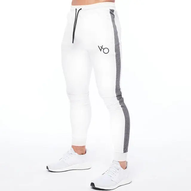 Gym Jogger Sports Suit M J Fitness