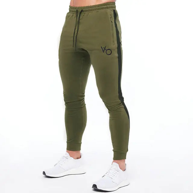 Gym Jogger Sports Suit M J Fitness