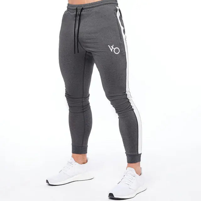 Gym Jogger Sports Suit M J Fitness
