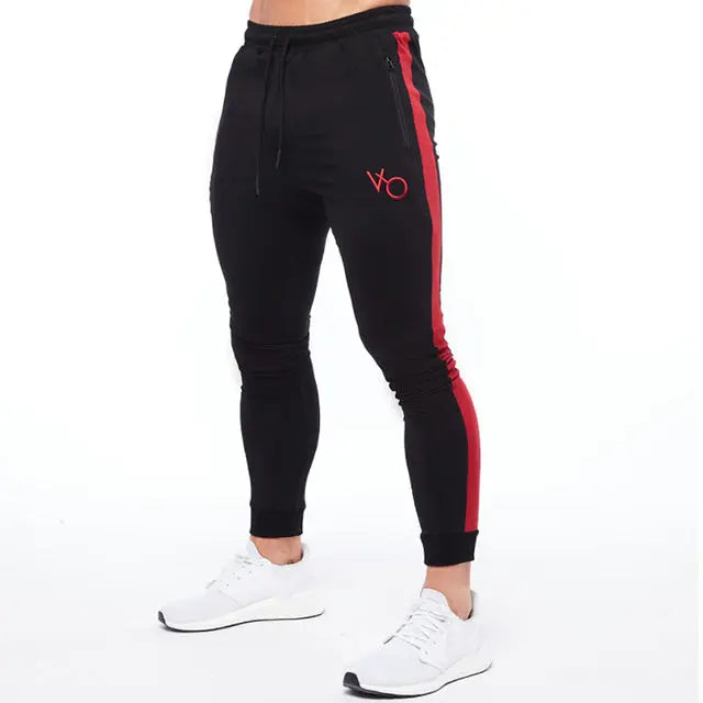 Gym Jogger Sports Suit M J Fitness
